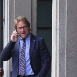 Nuevos audios implican a José Manuel Soria en la maniobra del juez Alba contra Victoria Rosell