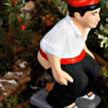 Sancho II de Castilla, el rey que murió cagando