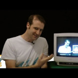 ¿Porqué el formato televisivo NTSC funciona a 29.97 fotogramas por segundo? [EN]