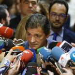 Casi un tercio de la militancia del PSOE reclama ya un Congreso con primarias