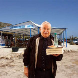 Joaquín Leguina: “Carmena no ha leído ni 3 libros. No sé qué pinta el PSOE apoyándola”