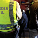 Detenidos los dos hombres que intentaron quemar viva a una indigente en Zaragoza