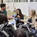 La familia de la niña que recibió una paliza en el colegio había advertido al centro de las amenazas 3 días antes