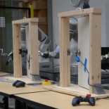 Google está construyendo 'un gran cerebro' para enseñar a todos sus robots