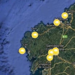 La Ciudad de la Cultura y otra docena de grandes obras con las que Galicia no sabe qué hacer