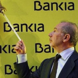 El ex directivo de Bankia que no usó su 'black' desmonta la estrategia de defensa de Rato