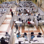 El Gobierno prescinde de 27.000 interinos para evitar convertirles en fijos