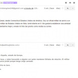 #MundoHacker: El día que ligué con una capitana de US Army (radiografía phishing)