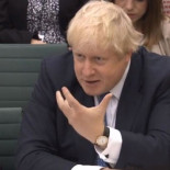 La premier escocesa anuncia un nuevo proyecto de ley para un nuevo referéndum en Escocia (EN)