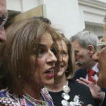 IBI de la familia numerosa en Madrid: 700 euros con Botella, 212 con Carmena