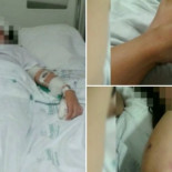 El fiscal jefe resta importancia a la agresión de la niña de Palma, cuyos agresores aún no han sido expulsados