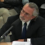 Correa dice que Esperanza Aguirre intervino en la venta de unos terrenos de Majadahonda