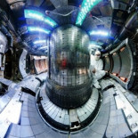 Nuevo récord del mundo en fusión nuclear