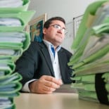 El empleado público voluntario que hace que su ciudad se ahorre millones de dólares al año