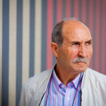 Eleuterio Sánchez: “Que un obrero vote al PP es un reflejo de la estupidez humana”