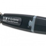 Así fue la primera memoria USB de la historia