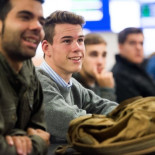 Científicos españoles "atrapados" en el extranjero: "Vuelve el que tiene morriña, no el que quiere trabajar"