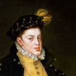 Don Carlos, el sádico heredero del trono español que arrojaba a sus sirvientes por la ventana