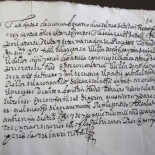 Localiza a un hidalgo que atacó un molino de viento en El Toboso hacia 1594