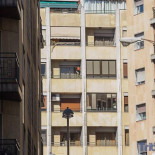 Un particular hace un listado de 1300 cerramientos ilegales en respuesta a una multa de 5000 € por su cerramiento ilegal