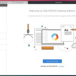 La suite ofimática ONLYOFFICE se hace de código abierto