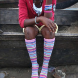 En Liberia, tres de cada cuatro mujeres han sido violadas