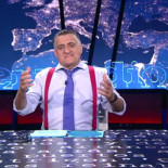 Gran Wyoming, en sus memorias: "En España no hubo una Transición sino una reconversión de los poderes del Estado"