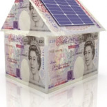 Rent-a-roof, o cómo tener paneles solares gratis