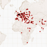 Las 21 batallas más sanguinarias de la historia de la humanidad