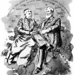 La última entrevista que concedió Jules Verne