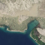 Haití, antes y después del huracán Matthew visto por satélite (ING)