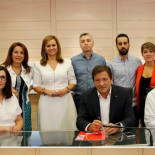 Oleada de bajas de militantes del PSOE... que Ferraz no está tramitando