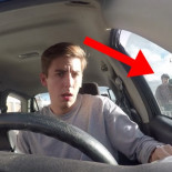 Evita accidente con los ciclistas: abre la puerta de tu coche a la “holandesa”