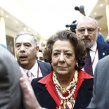 El Tribunal Supremo llama a declarar a Rita Barberá como imputada por supuesto blanqueo