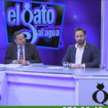 Intereconomía, la televisión que presume de seguir emitiendo pese no pagar a trabajadores, proveedores y Hacienda