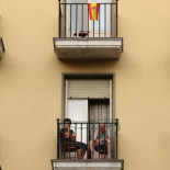 La reforma de las pensiones hará perder a los jubilados un 15% de poder adquisitivo