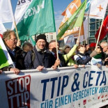 Canadá anuncia "el fin y el fracaso" de las negociaciones con Valonia sobre el CETA