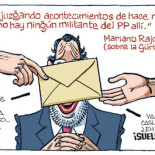 Mariano y la Gürtel