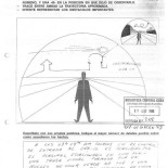 Defensa desclasifica hasta 1.900 páginas de 'Expedientes ovni' en toda España