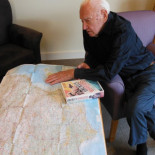 Fallece el último brigadista británico que participó en la Guerra Civil Española [ENG]