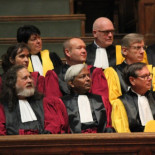 Richard Stallman nombrado Doctor Honoris Causa por la universidad Pierre et Marie Curie, en Paris [ENG]