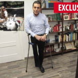 Solicita el indulto tras ser acusado falsamente de maltrato y de ser víctima de un asesinato frustrado