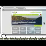 Cáritas contrata la electricidad con un proveedor de energía 100% renovable