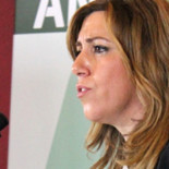 El alegato de Susana Díaz en el Comité Federal: “No somos ni de izquierdas ni de derechas”