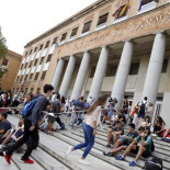 El PP se carga su reválida y vuelve la selectividad