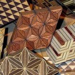 Koyosegi, los asombrosos rompecabezas mecánicos de madera japoneses