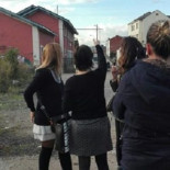 Detenida la mujer que denunció un presunto maltrato de género en Bembibre