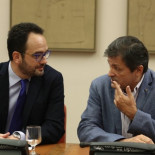 La Gestora del PSOE 'secuestra' al Grupo Socialista y dice que no cabe libertad de voto