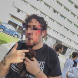 La policía carga brutalmente contra menores de edad en la manifestación anti-LOMCE de Córdoba