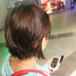 “Dejo el caso porque me siento engañada y humillada. Se me ha quedado cara de imbécil”